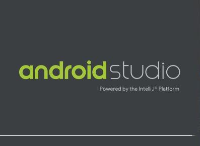 android studio 无法正常启动